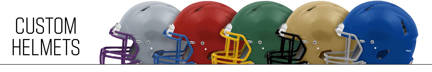 Football Helmet Buying Guide