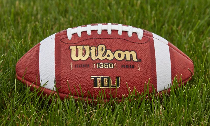 junior football