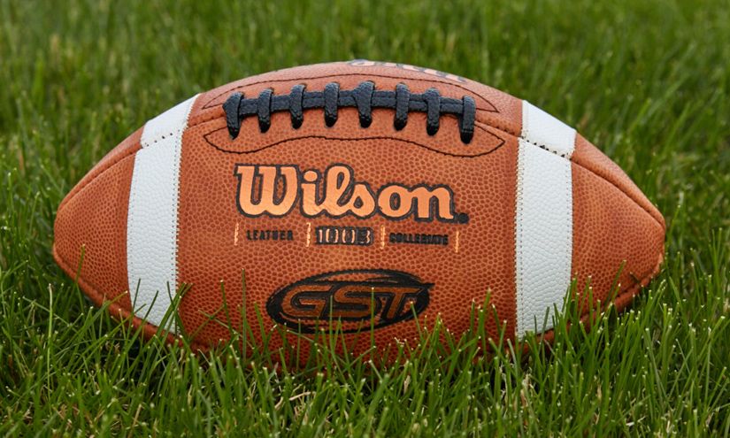 official footballs