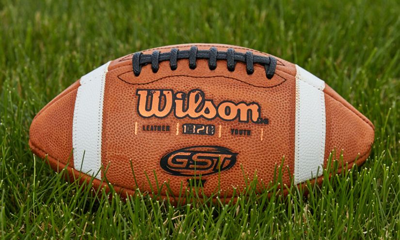youth football