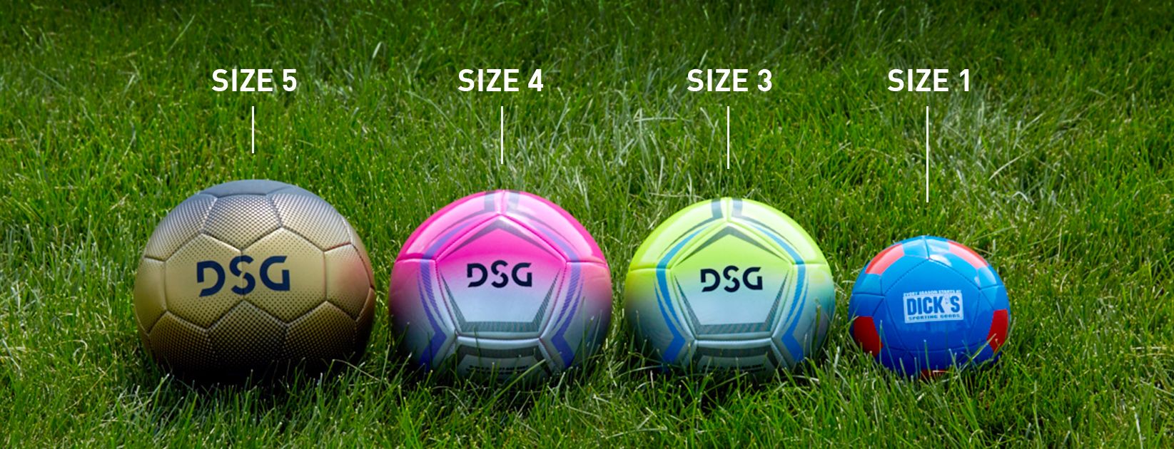 Soccer Gear Buying Guide Dick S Sporting Goods