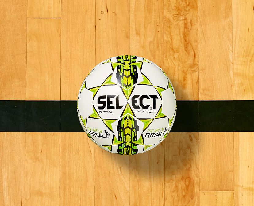 Futsal Soccer Ball