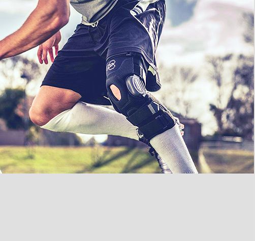 academy sports knee brace