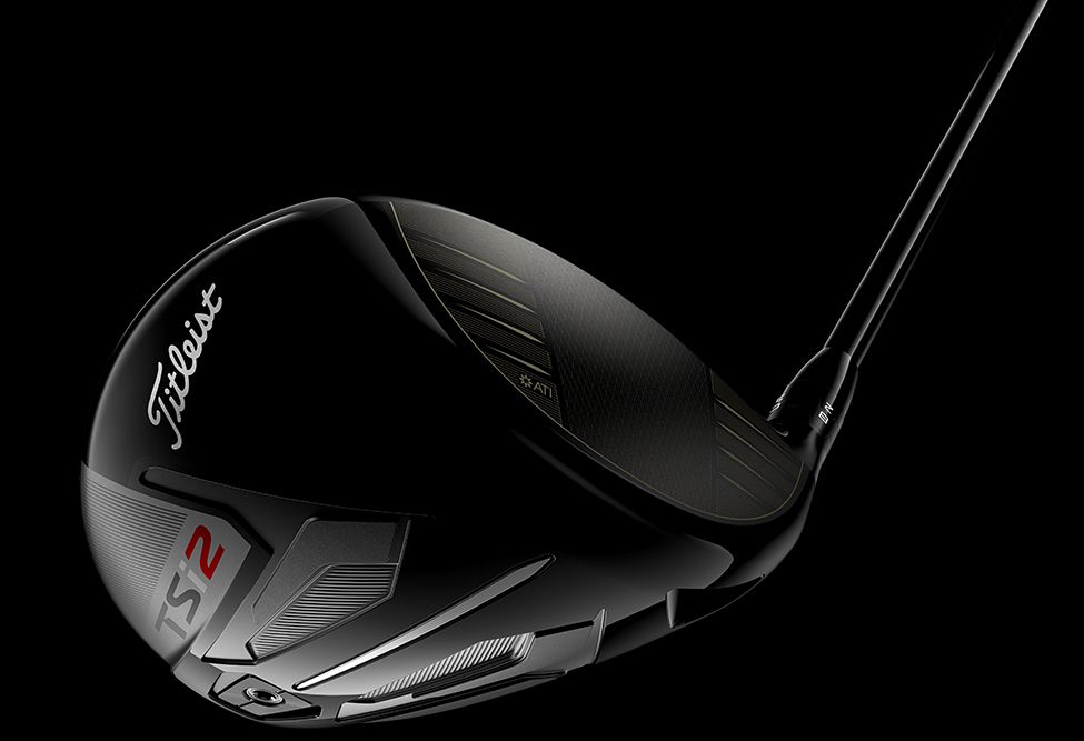 Titleist TSi2 ドライバー Titleist TSi2 Driver | Titleist Golf Drivers | Titleist
