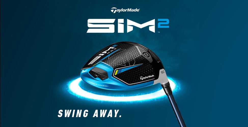 TaylorMade SIM2 Max Driver | DICK'S Sporting Goods