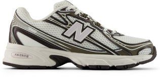 Women's New Balance & CALIA 740