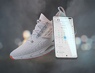 Under Armour Men's HOVR Phantom 2 Running Shoes | Dick's Sporting