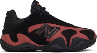 New Balance Maxey v1 'Red Rock'