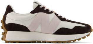 Women's New Balance & CALIA 327