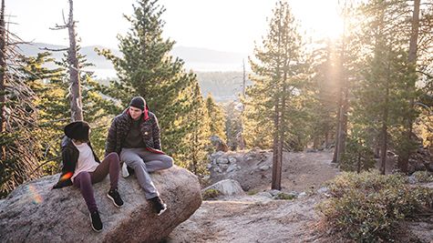 Alpine Design Men's Trailhead Tech Pants | Publiclands