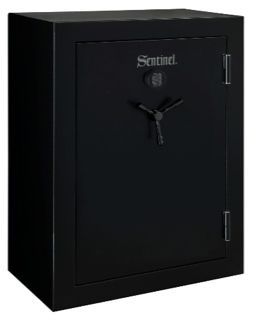 Alpha Guardian Safe