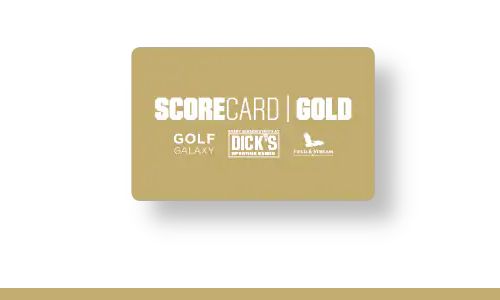 ScoreCard ScoreRewards BenefitsS Sporting Goods