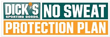 No Sweat Protection Plan