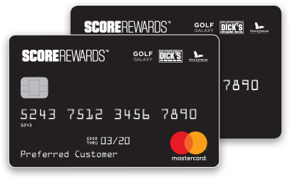 Image result for dick's credit card