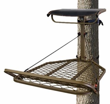 F&S Timberline Hang on